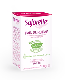 SAFORELLE SAB ENRIQ C/ LIPIDOS 100G