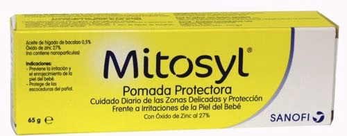 MITOSYL POMADADA PROTECTORA 65G