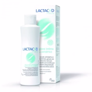 LACTACYD PHARMA HIGIENE INTIMA ANTISEPTICO 250ML