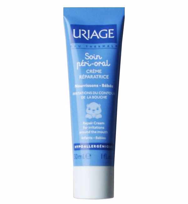 URIAGE BEBE CREME PERI ORAL 30ML
