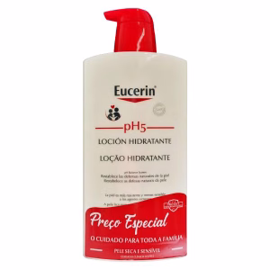 EUCERIN PSENSIVEL LOCAO PH5 1L