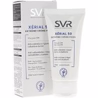 SVR XERIAL 50 EXTREME CREME PES 50ML