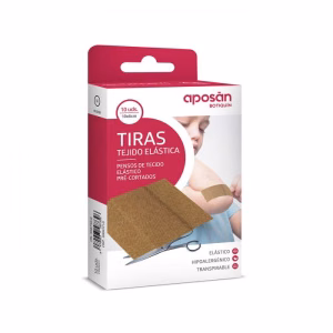 APOSAN PENSO TEC PRE CORT 10CMX6CM X10