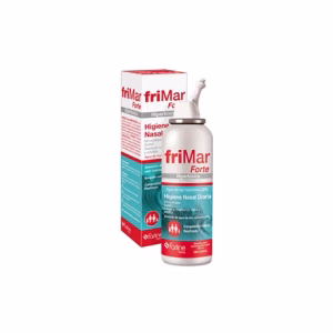 FRIMAR FORTE  SPRAY NASAL HIPERTONICO 100ML
