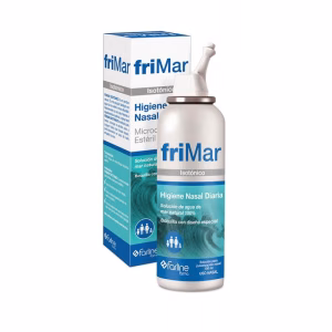 FRIMAR SPRAY NASAL ISOTONICO 100ML