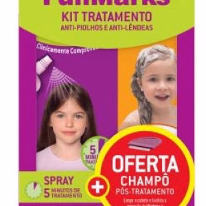 FULLMARKS SPRAY 150ML+OF CH 150ML