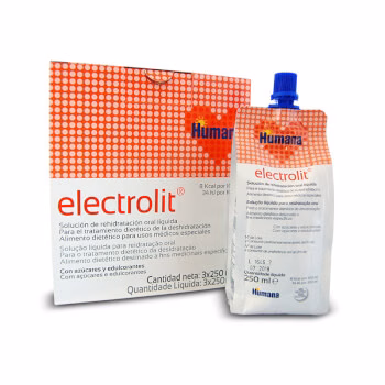 ELECTROLIT SOL OR 3X250ML