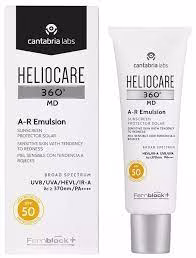 HELIOCARE360 MD A-R EMUL SPF50+ 50ML