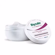 BIOSCALIN TRICOAGE50+MASC IDADE 200ML
