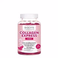 BIOCYTE COLLAGEN EXPRESS GOMAS X45