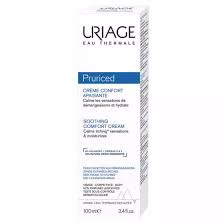 URIAGE PRURICED CR CONFORT APAZIG 100ML