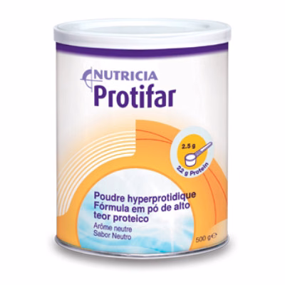 PROTIFAR PLUS 500G
