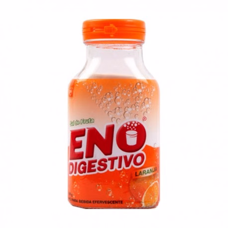 ENO SAIS LARANJA 150G