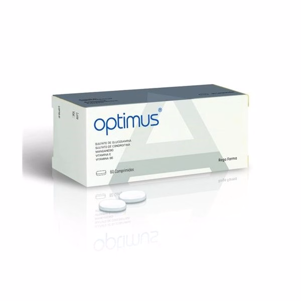 OPTIMUS 60 COMP