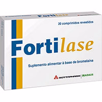 FORTILASE 20COMP