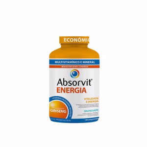 ABSORVIT ENERGIA COMP X 100