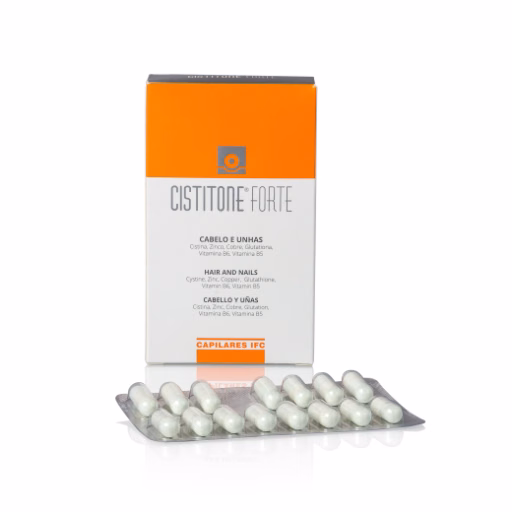 CISTITONE FORTE  60 CAPS