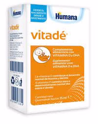 VITADE 400 SOLUÇAO ORAL 15 ML
