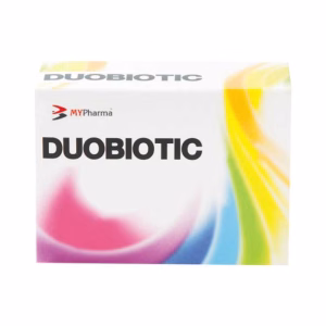 DUOBIOTIC SOLUÇAO ORAL  SAQ