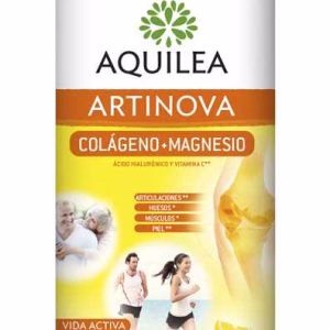 AQUILEA ARTINOVA COLAG+MAG PO 375G LIMAO