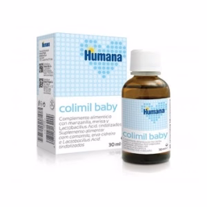 COLIMIL BABY SOLUÇAO ORAL 30ML