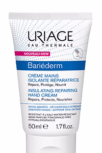 URIAGE BARIEDERM CR MAOS 50ML