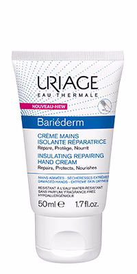 URIAGE BARIEDERM CR MAOS 50ML