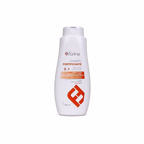 FARLINE CH FORTIF 2EM1 500ML