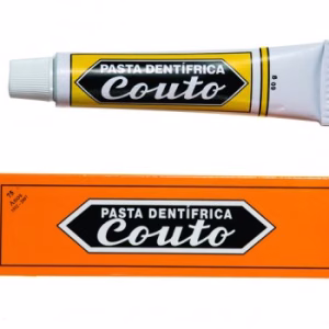 COUTO PASTA DENTIFRICA 60G