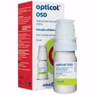 OPTICOL OSD  SOLUÇAO OFTALMICA 10ML