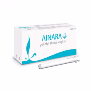 AINARA HIDRATANTE VAGINAL GEL 30G