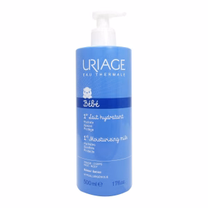 URIAGE BEBE 1º LEITE 500ML