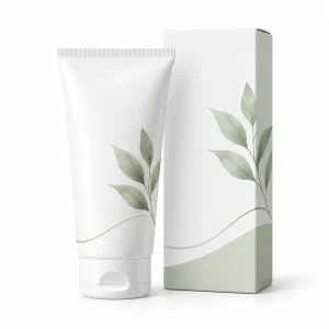 DEMO Creme hidratante 200ml — imagem ilustrativa